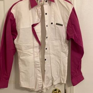 Rocky Mountain Clothing Southern Style Shirt